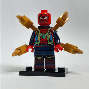 레고 마블 어벤져스 슈퍼히어로즈 스파이더맨 피규어 (호환)