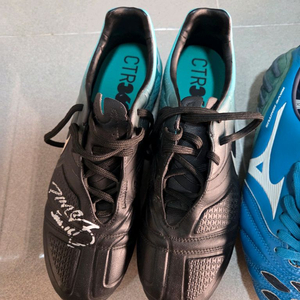 NikeCTR360Maestri축구화