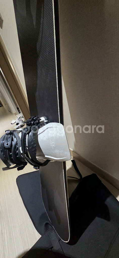 도넥 햄클라인 데크 판매합니다 (163cm)--1