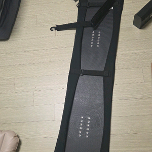 도넥 햄클라인 데크 판매합니다 (163cm)