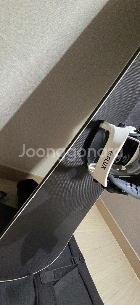 도넥 햄클라인 데크 판매합니다 (163cm)--2