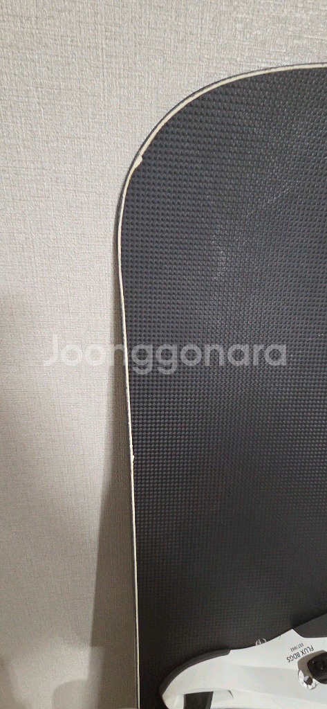 도넥 햄클라인 데크 판매합니다 (163cm)--7