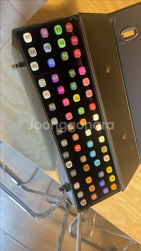 신한터치트윈마카 60A--1