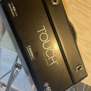 신한터치트윈마카 60A