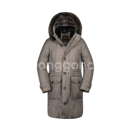 무레르 Sapporo gf 다운 롱패딩(54)--1