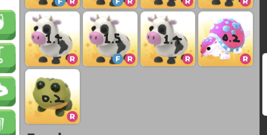 입양하세요 펫 팔아요 (젖소1.5) 이미지