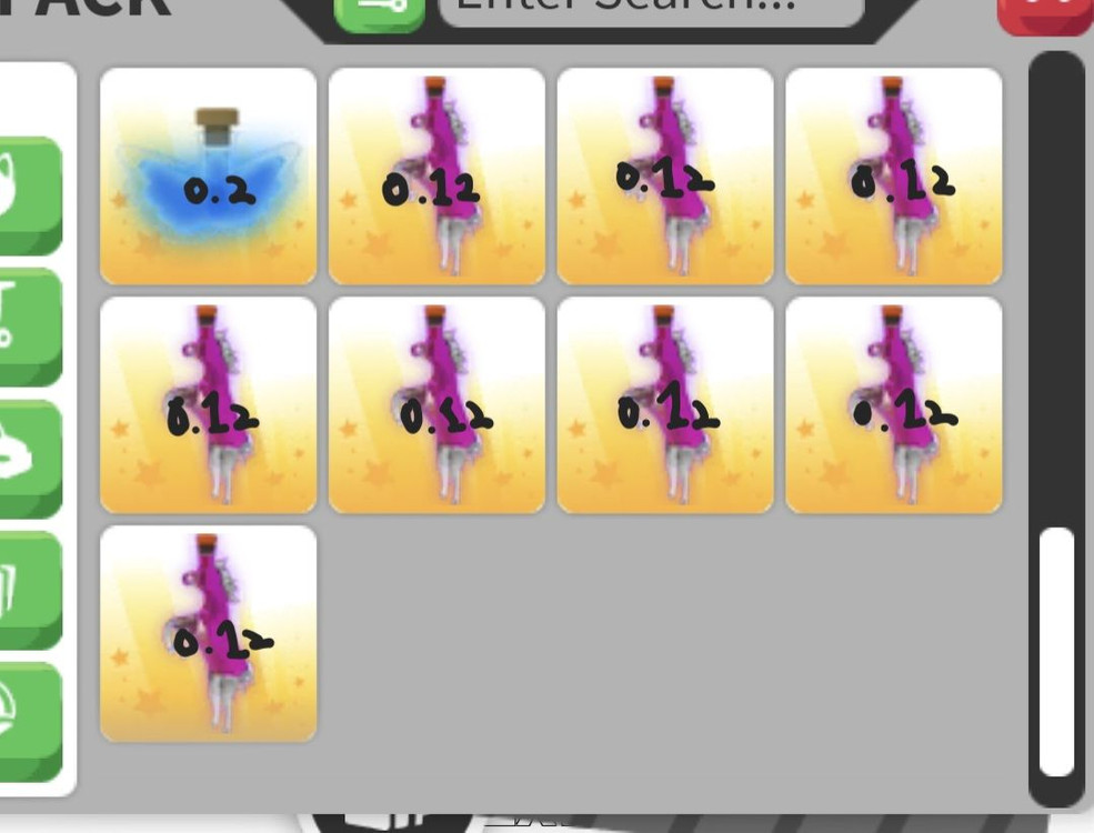 입양하세요 펫 팔아요 (젖소1.5) 이미지