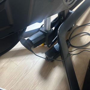 와후 키커바이크2 실내자전거