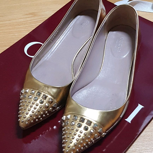 구찌 슈즈 35 사이즈