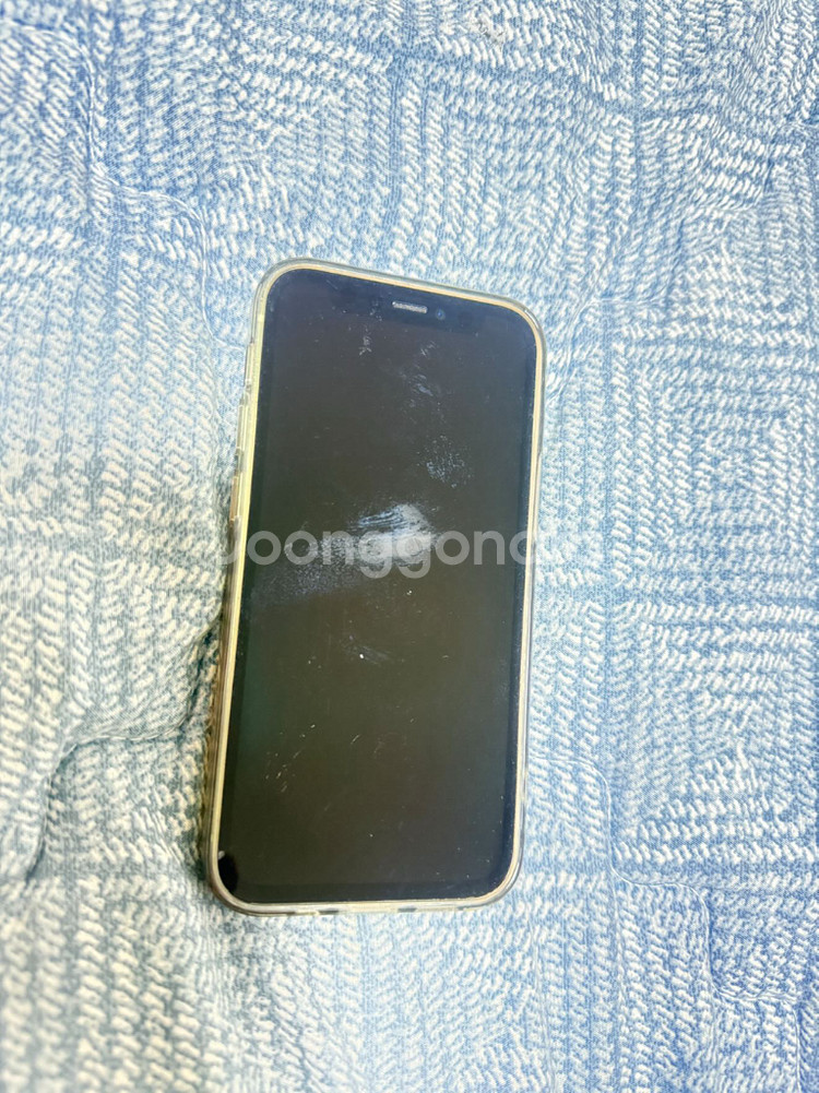 아이폰 12미니 128기가--0