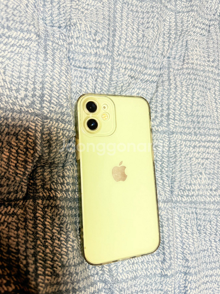 아이폰 12미니 128기가--1