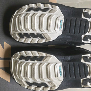 k2 메이시스 와이드 255mm 부츠 판매합니다