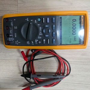 플루크 289 디지털 멀티미터