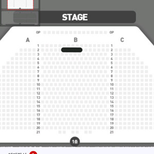 킹키부츠 26/01/11 14:00 중블 2열 원가양도