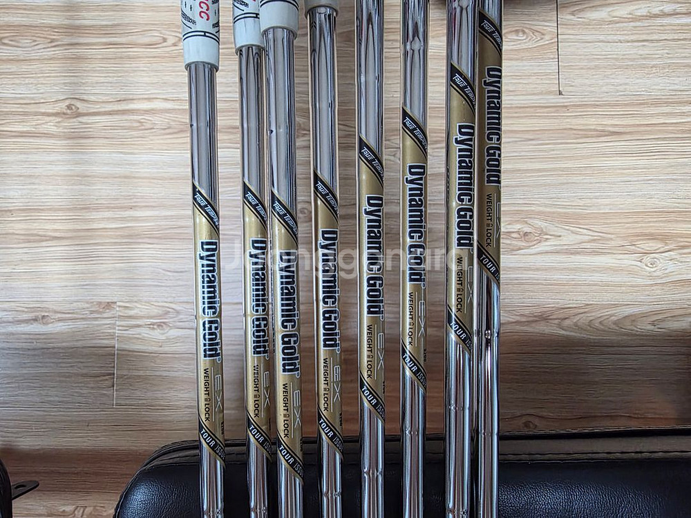 핑 BLUEPRINT 8아이언(3~P)--2