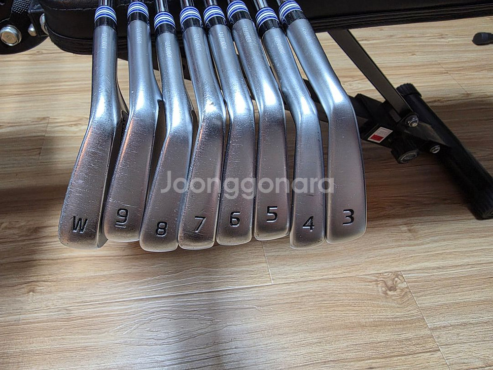 핑 BLUEPRINT 8아이언(3~P)--0