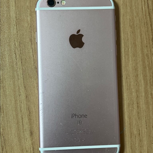 아이폰6s 로즈골드 64기가 이미지