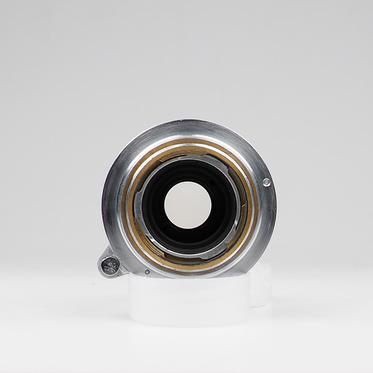 Simlar 50mm f3.5 라이카 엘마 렌즈 LTM M39 L39 바르낙 이미지