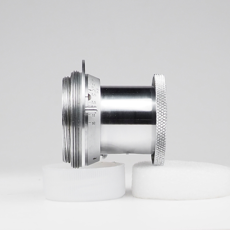 Simlar 50mm f3.5 라이카 엘마 렌즈 LTM M39 L39 바르낙 이미지