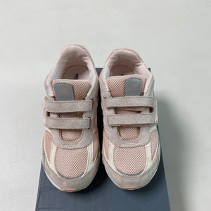 뉴발란스 키즈 990 로즈핑크(185)