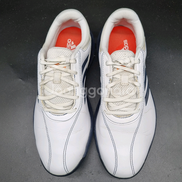 아디다스 트랙션 남성골프화 270--1