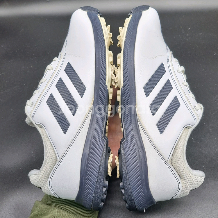 아디다스 트랙션 남성골프화 270--4