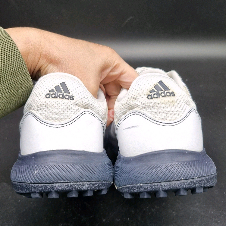 아디다스 트랙션 남성골프화 270--3