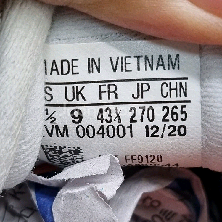 아디다스 트랙션 남성골프화 270--5