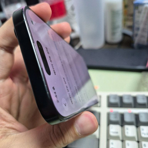 (1002)아이폰16프로 512 판매합니다