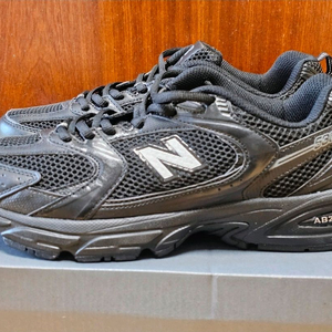 뉴발란스 530 블랙 250(255추천.새상품)