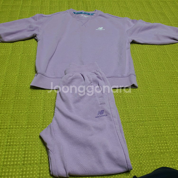 여아 130~140 옷 3벌--1