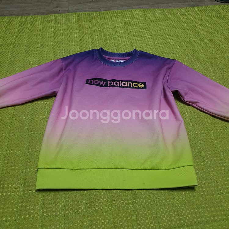 여아 130~140 옷 3벌--2