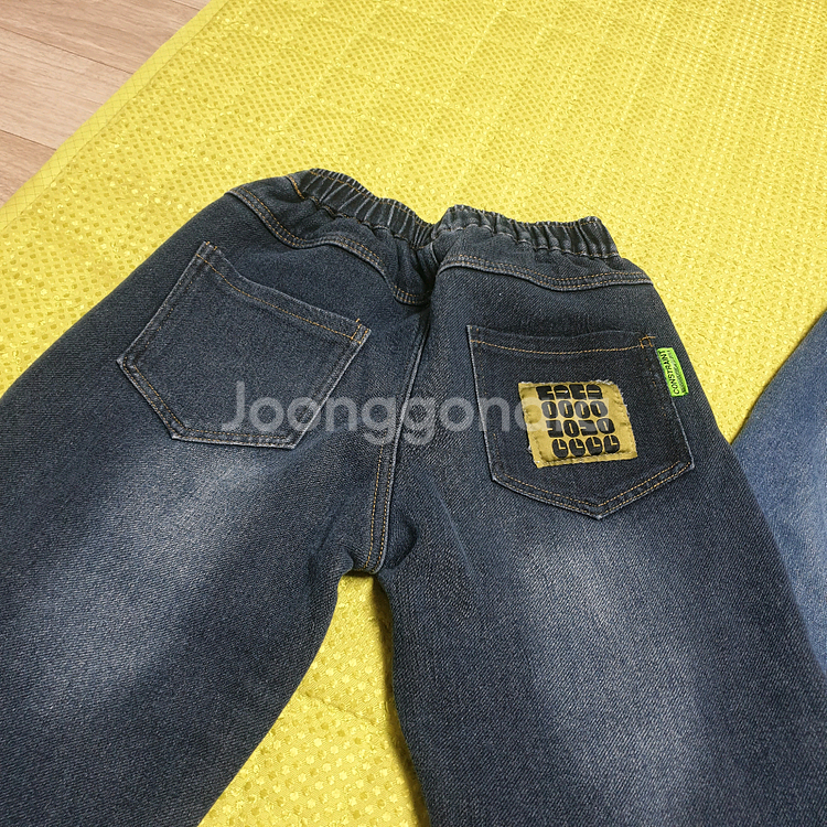 여아 130~140 옷 3벌--13