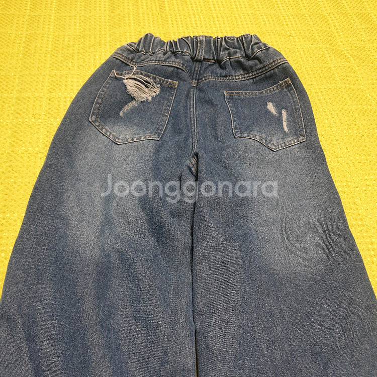 여아 130~140 옷 3벌--12