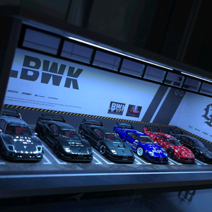 1:64 다이캐스트 미니카 일괄판매