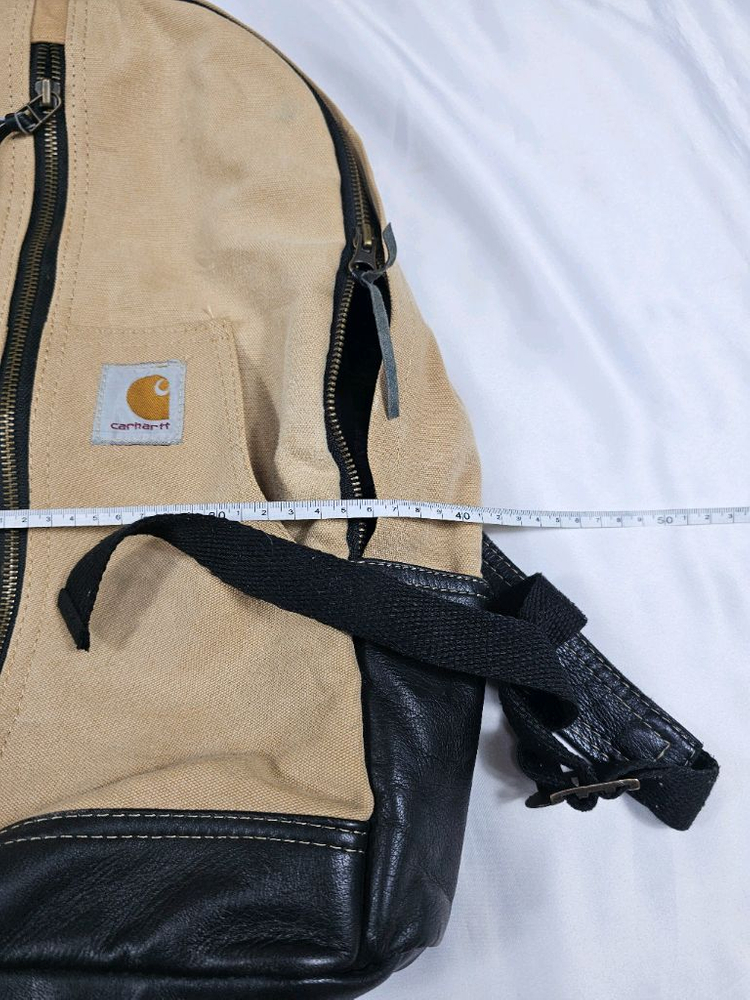 칼하트리폼백팩 이미지