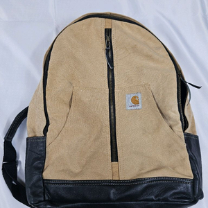 칼하트리폼백팩 이미지