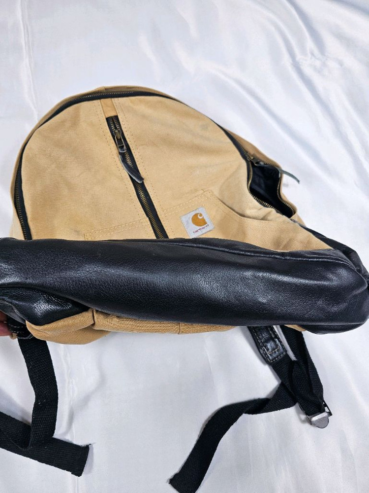 칼하트리폼백팩 이미지