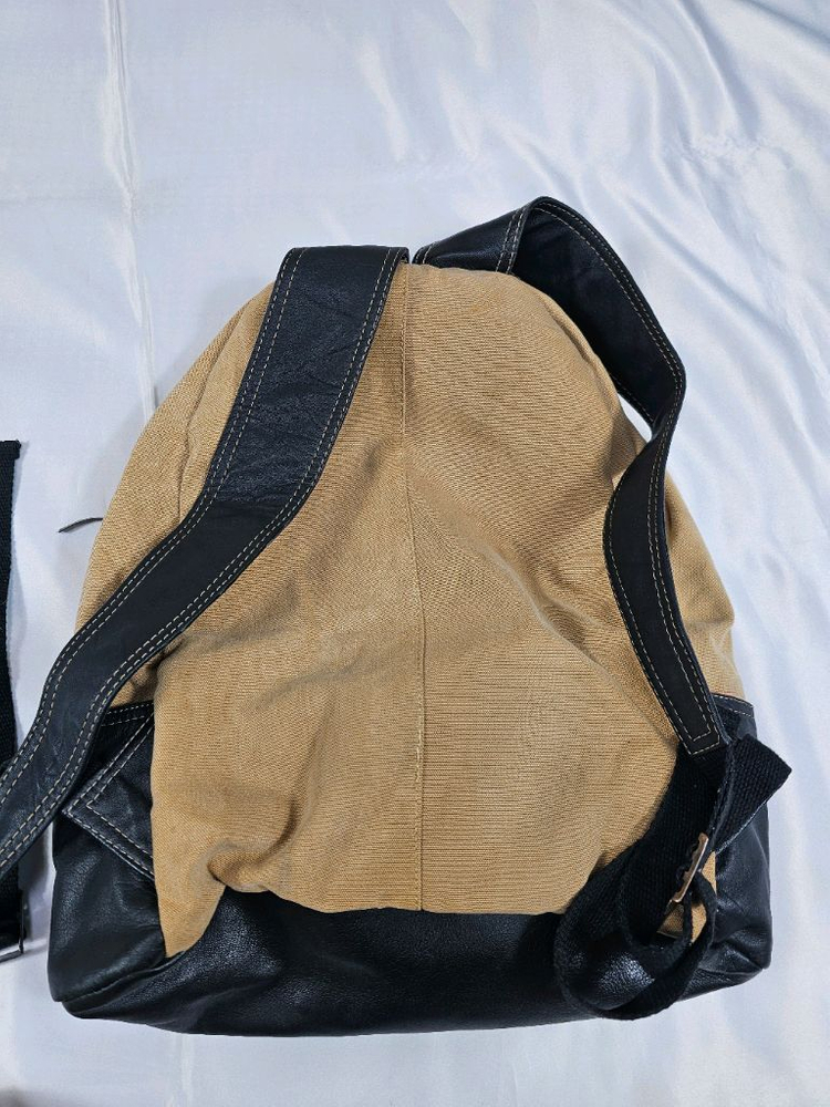 칼하트리폼백팩 이미지