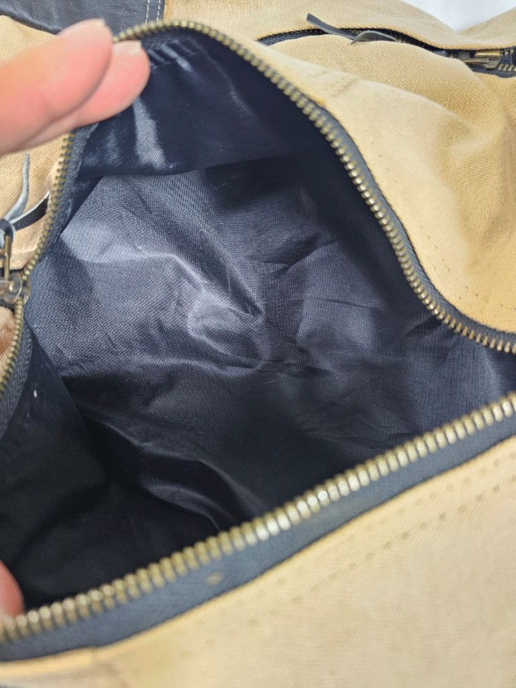 칼하트리폼백팩 이미지