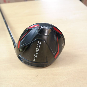테일러메이드 스텔스 9도 S 드라이버