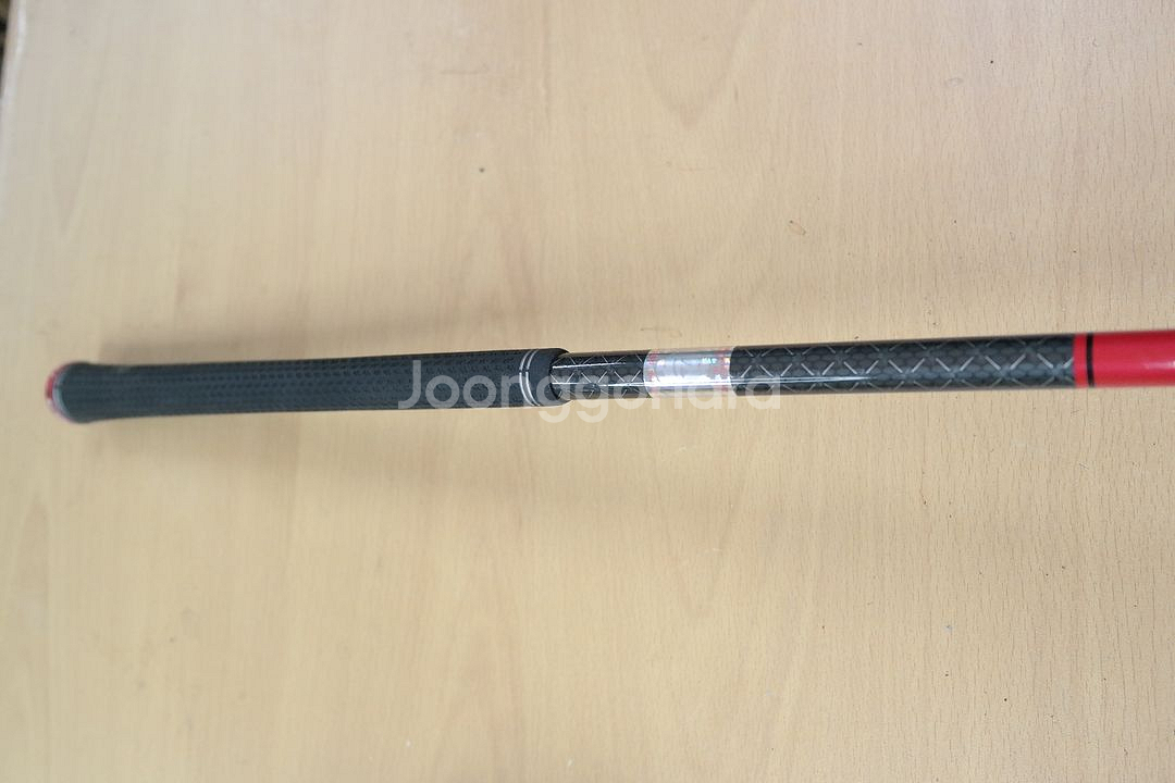 테일러메이드 스텔스 9도 S 드라이버--4