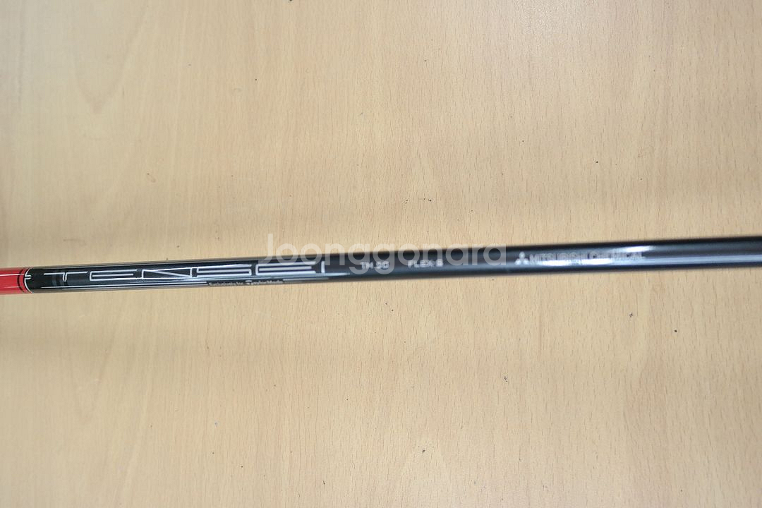 테일러메이드 스텔스 9도 S 드라이버--3