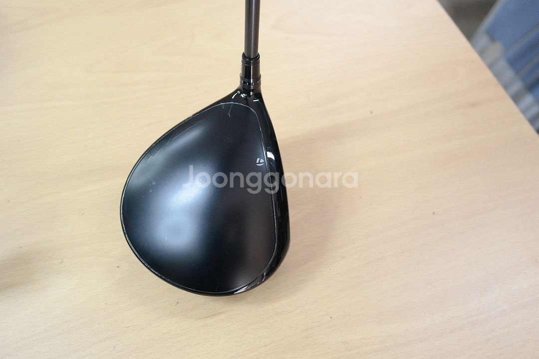 테일러메이드 스텔스 9도 S 드라이버--1