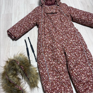 쿨링 방한복 98 판매해요