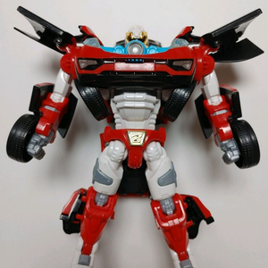 영실업 오리지널 또봇z 로봇 장난감