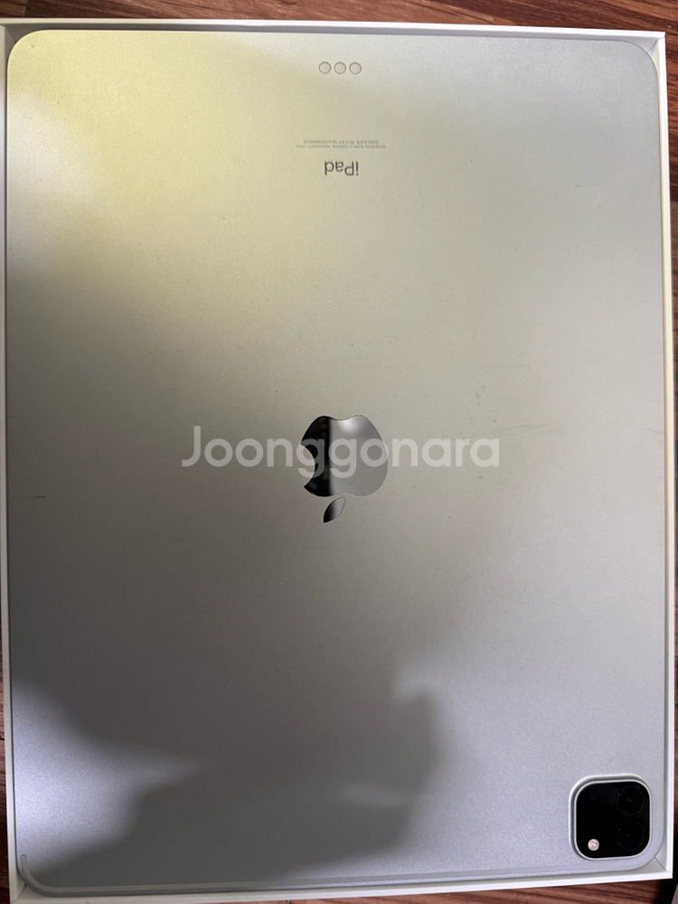 태블릿 11인치 256GB 셀룰러 + 전용 케이스--0