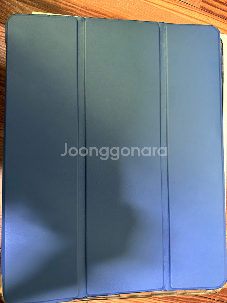 태블릿 11인치 256GB 셀룰러 + 전용 케이스--1