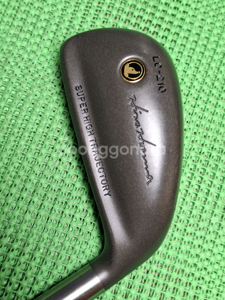 혼마 2번 드라이빙 아이언--0