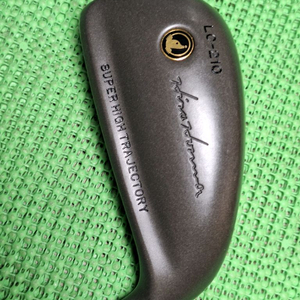 혼마 2번 드라이빙 아이언